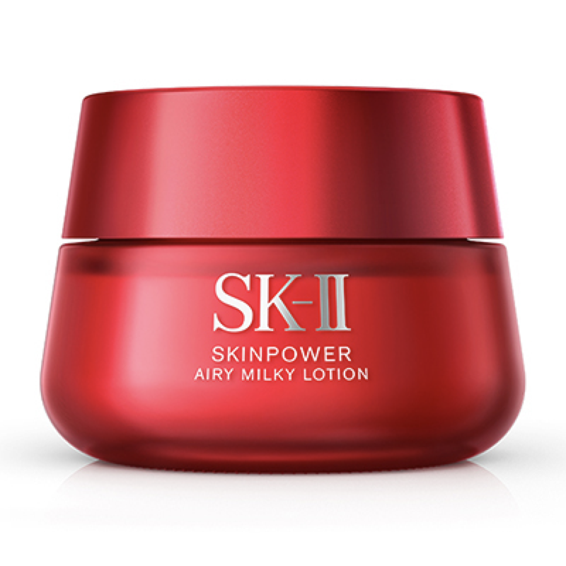 SK-II SK2大红瓶清爽版面霜80g