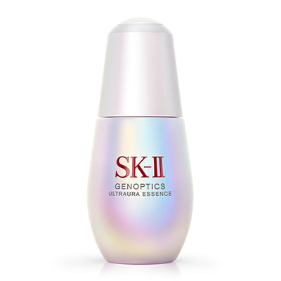 SK-II SK2小灯泡新版磨砂瓶50ml