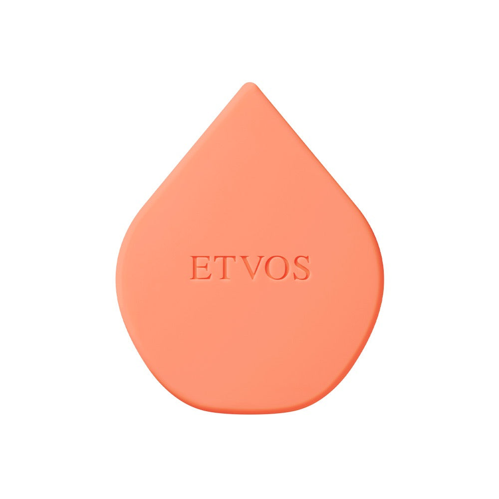 ETVOS硅胶软齿头皮按摩梳