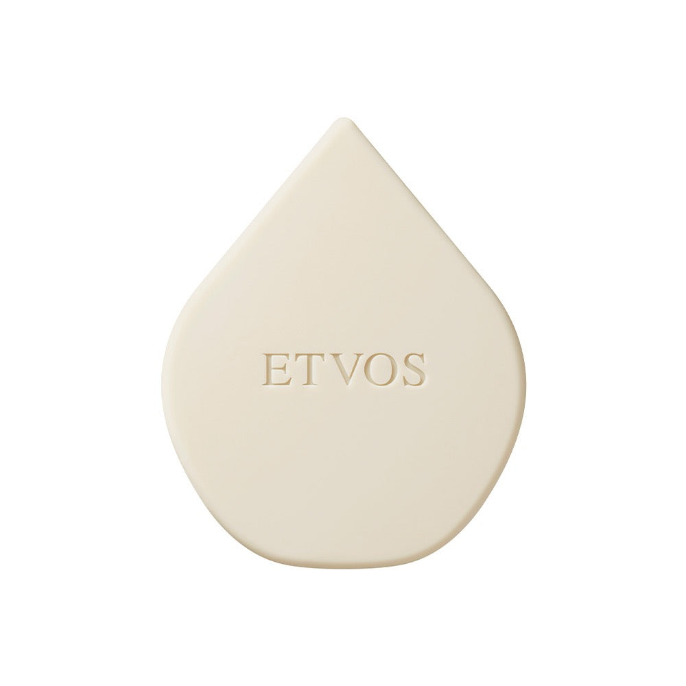 ETVOS硅胶软齿头皮按摩梳