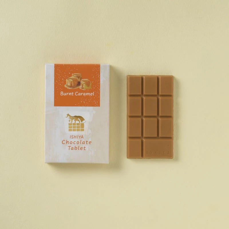 【PREORDER】ISHIYA石屋製菓巧克力板 白巧/牛奶巧克力/混合莓果/焦糖/抹茶5种口味选 1月中旬发货