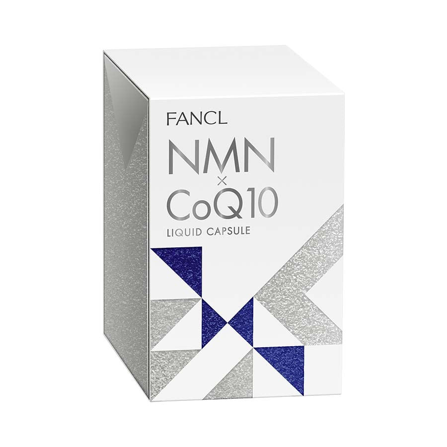 FANCL NMNxCoQ10