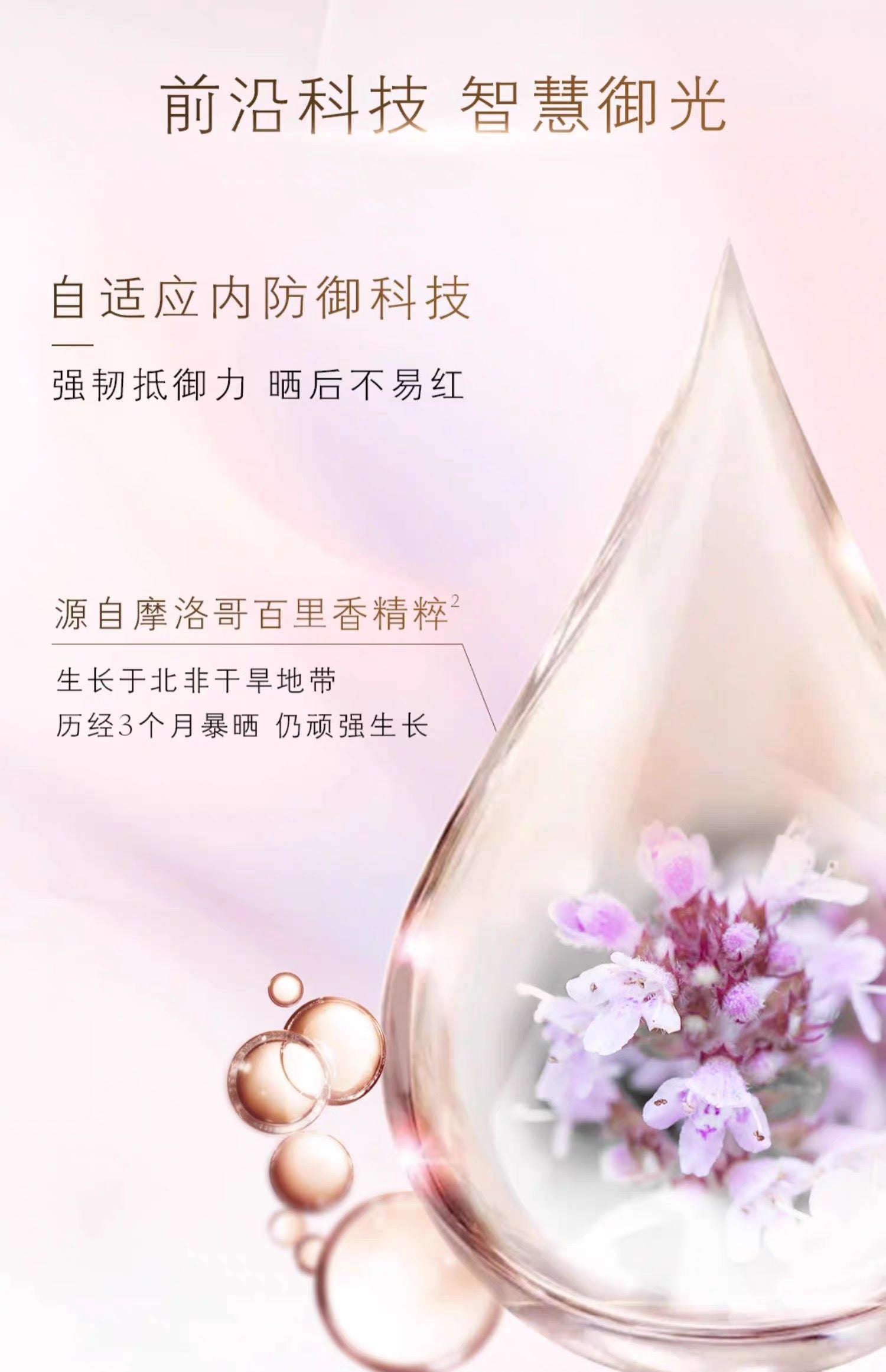 CLE DE PEAU BEAUTE CPB新款防晒50g