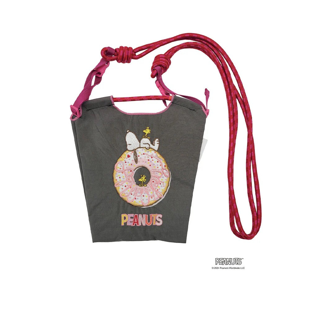 Ball&Chain SNOOPY DONUT S