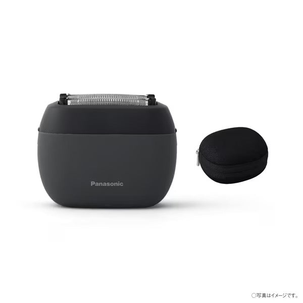 PANASONIC松下五枚刀刃全球电压便携式剃须刀ES-PV3A-K