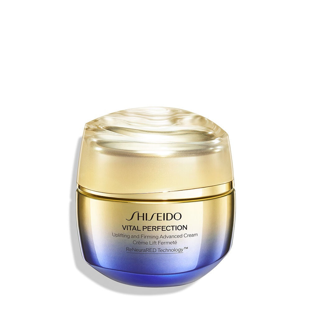 资生堂SHISEIDO 2024新版悦薇面霜50g