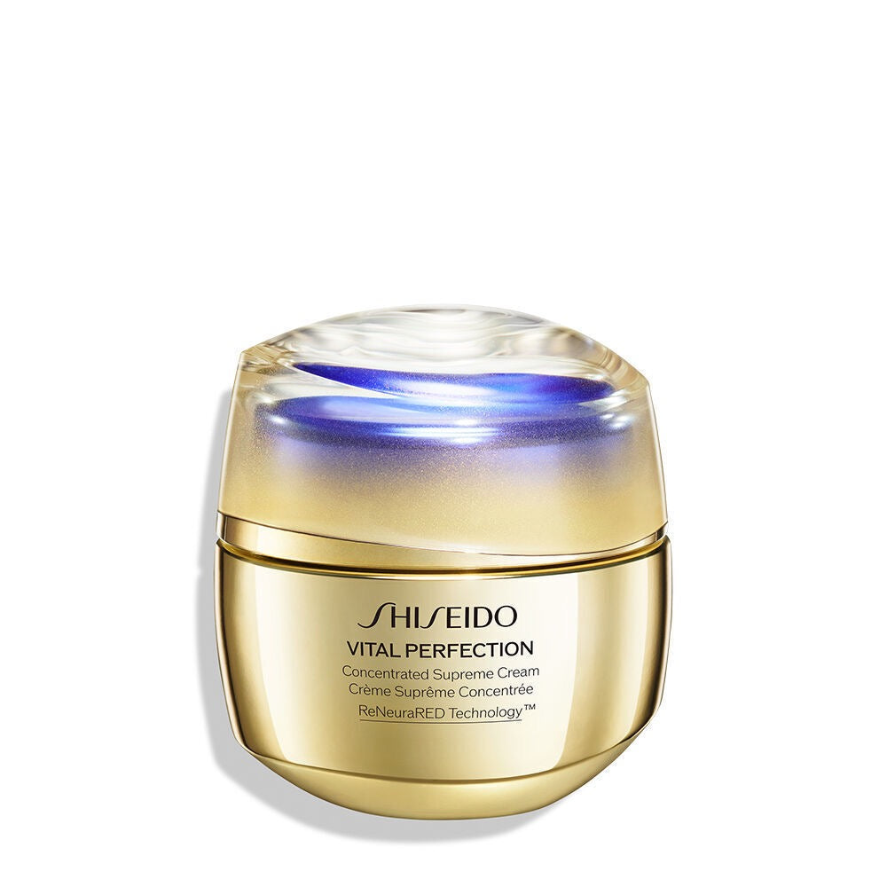 资生堂SHISEIDO 2024新版悦薇至尊面霜50g