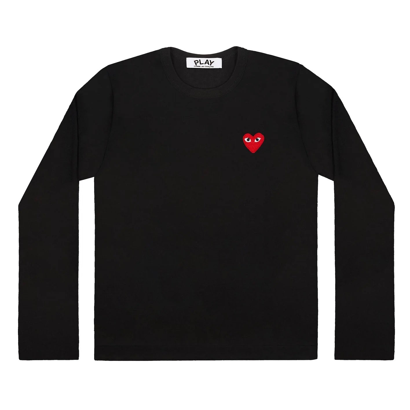 Comme Des Garcons Play