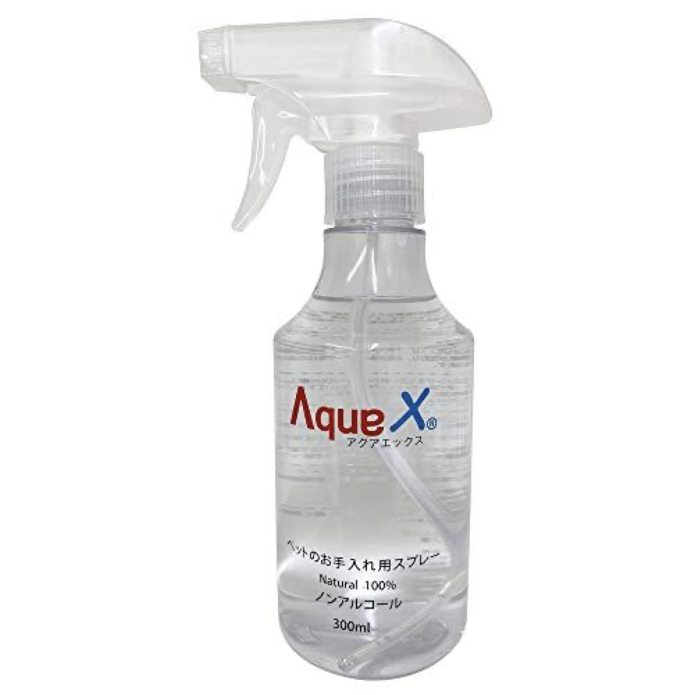 AquaX宠物万能离子水300ml