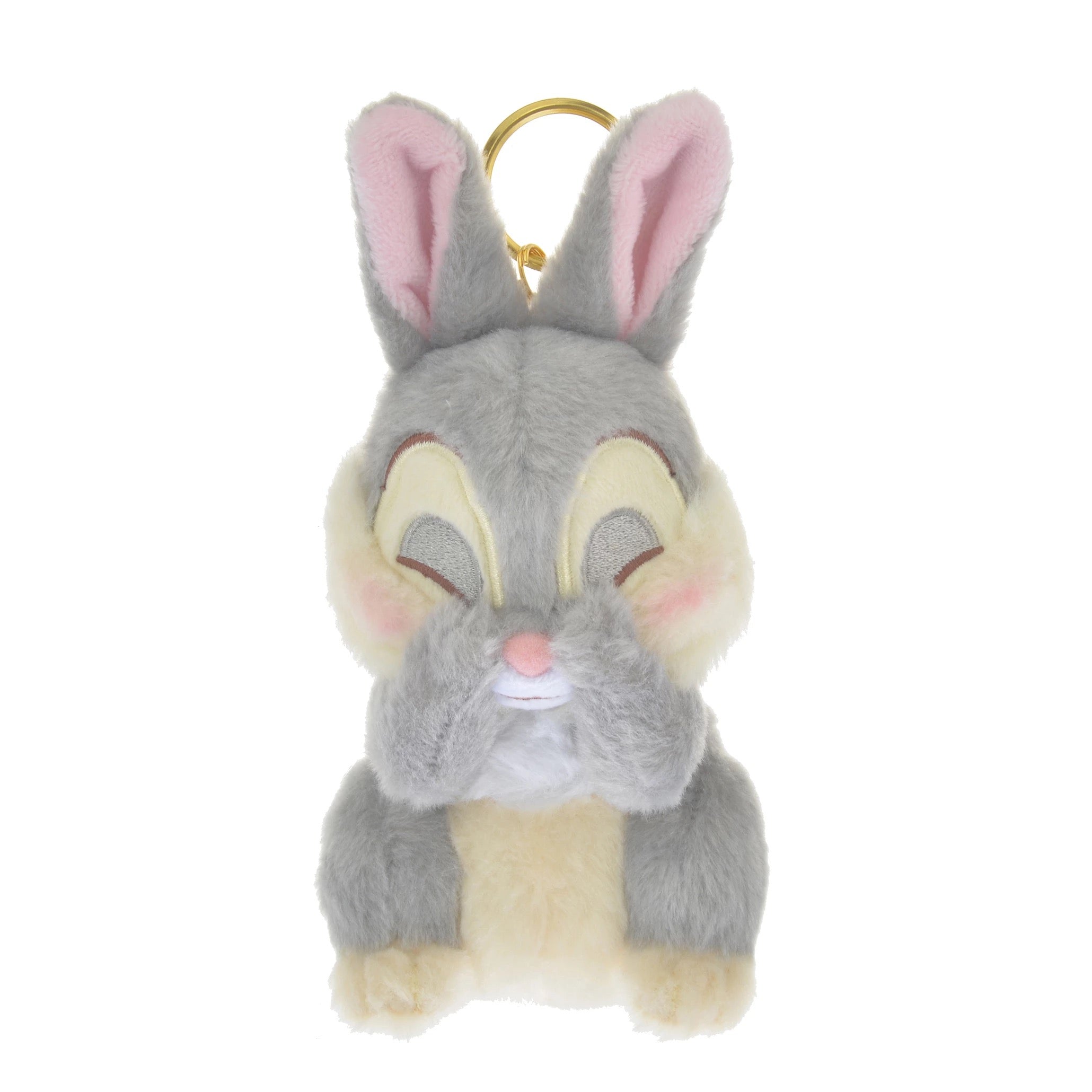 东京迪士尼拜托系列挂件 桑普兔