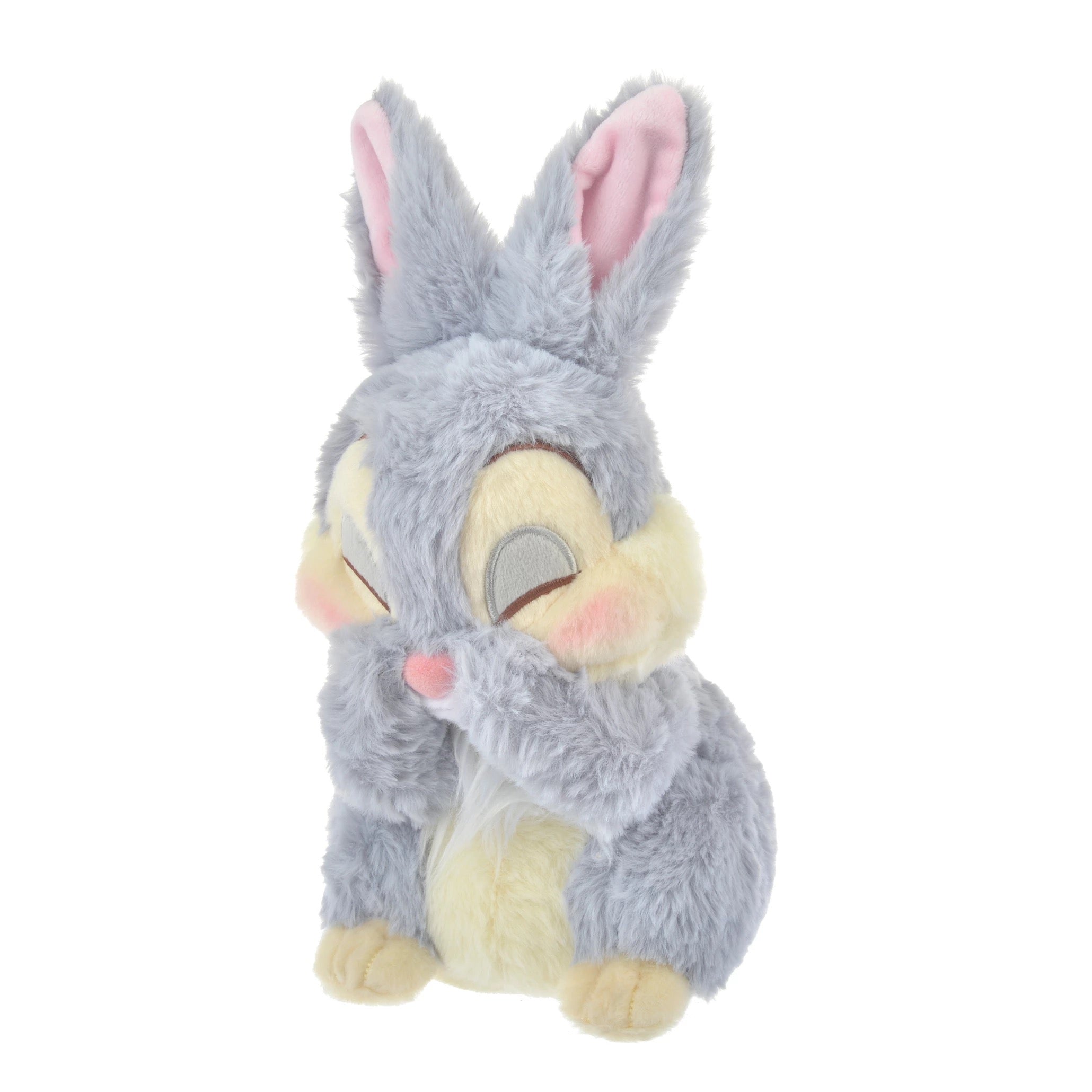 东京迪士尼拜托系列玩偶 桑普兔