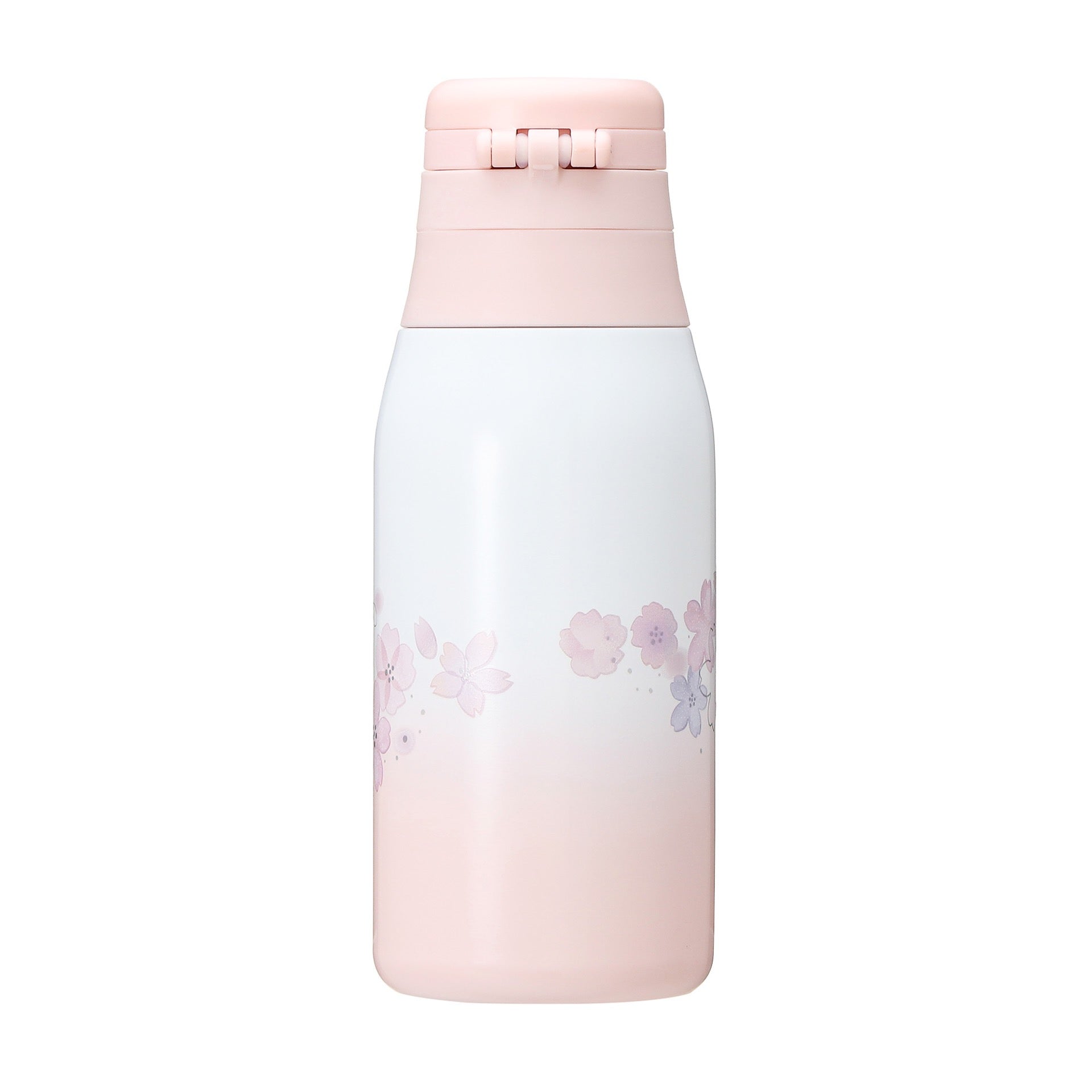 星巴克STARBUCKS 2023樱花限定保温瓶355ml