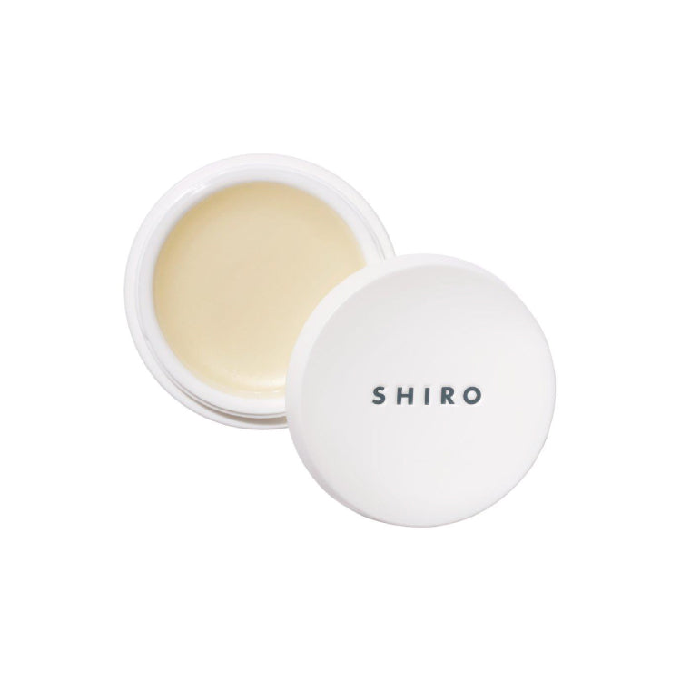 SHIRO固体香膏12g