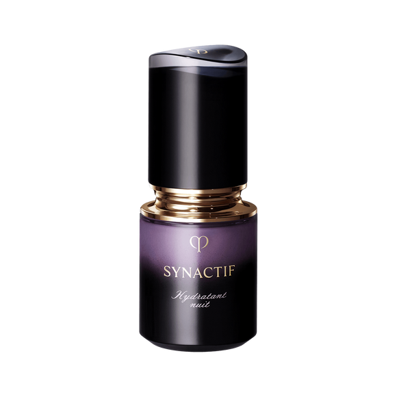 CLE DE PEAU BEAUTE CPB SYNACTIF富裕层夜用精华40ml