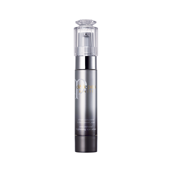 CLE DE PEAU BEAUTE CPB眼部美白精华15g